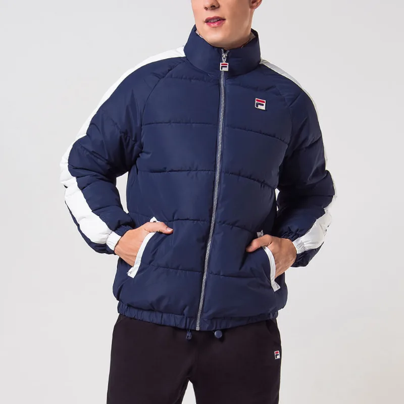 Jaqueta Neo Masculina Peacoat P