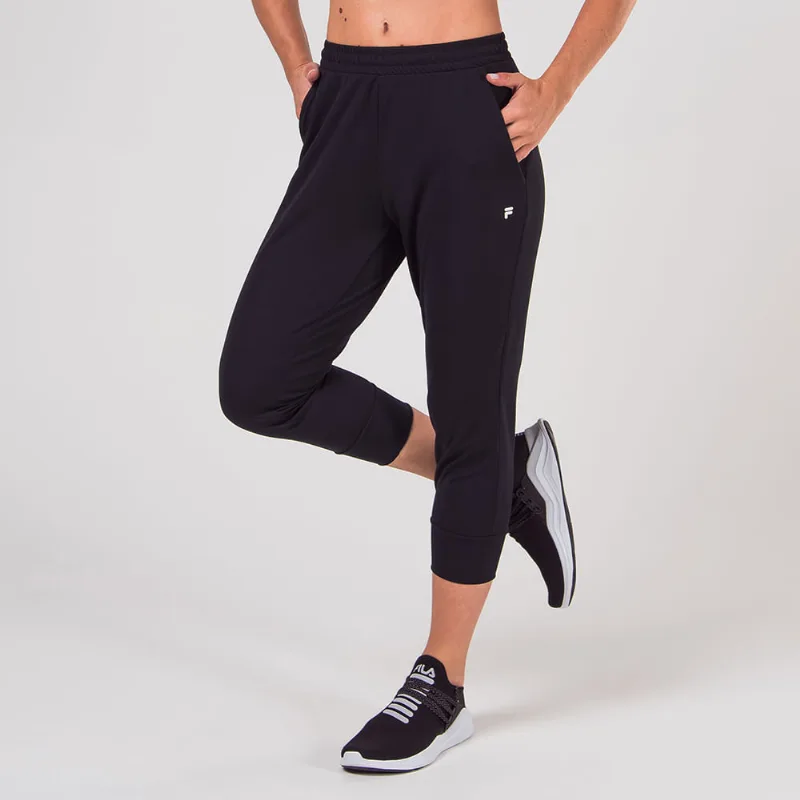 Capri Fila Essential Feminina M