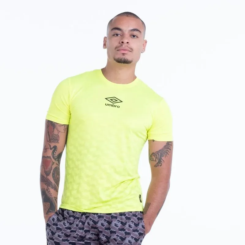 Camisa Masculina Umbro Futevolei Graphic C. GG