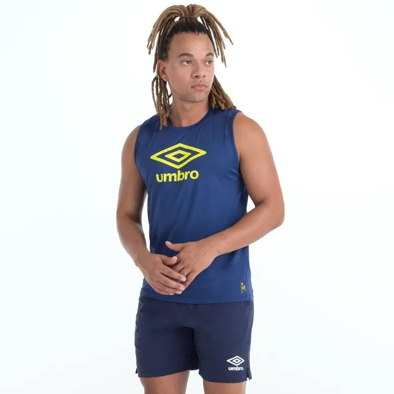 Bermuda Masculina Umbro Futevolei Camuflage M.