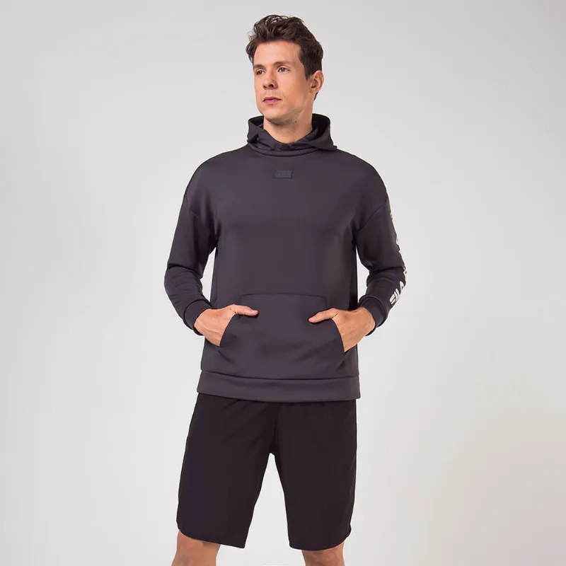 Blusão Sports Forward Masculino Preto GG