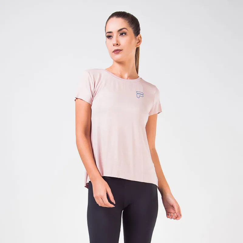 Camiseta Studio Train II Feminina G