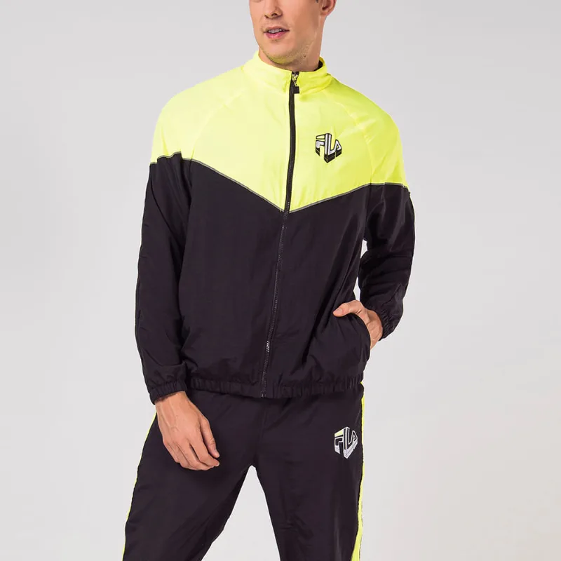 Jaqueta Light Runner Masculina Preto M