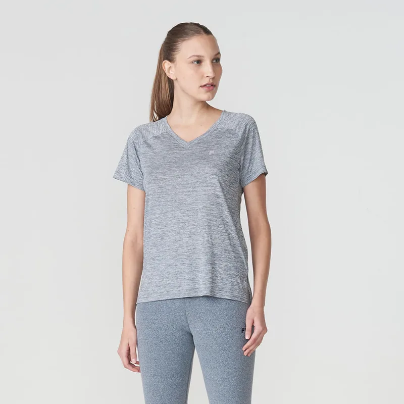 Blusa Match Feminina Melange GG