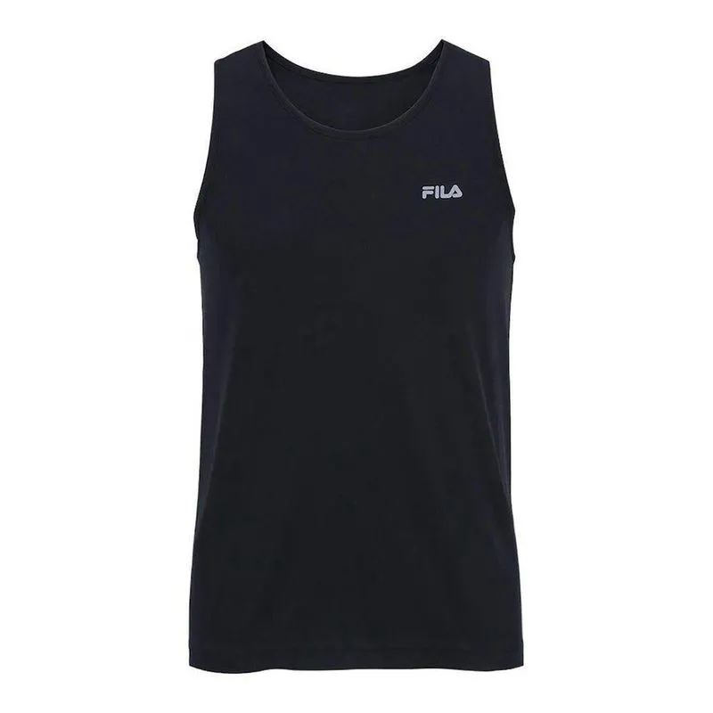 REGATA FILA BASIC SPORTS TR200011-160 P / Preto