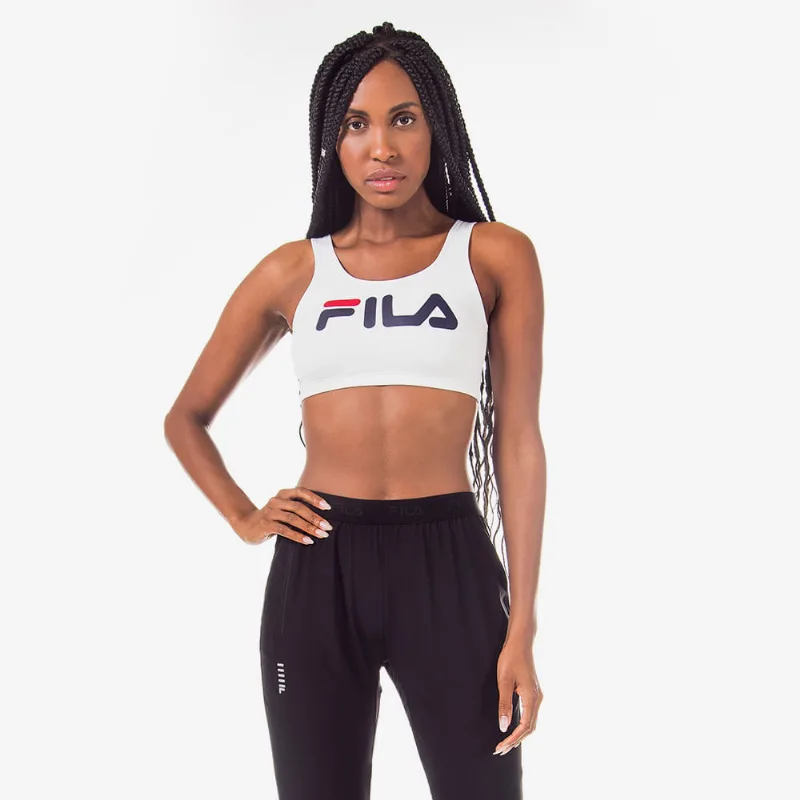 Top Essential II Feminino Branco P