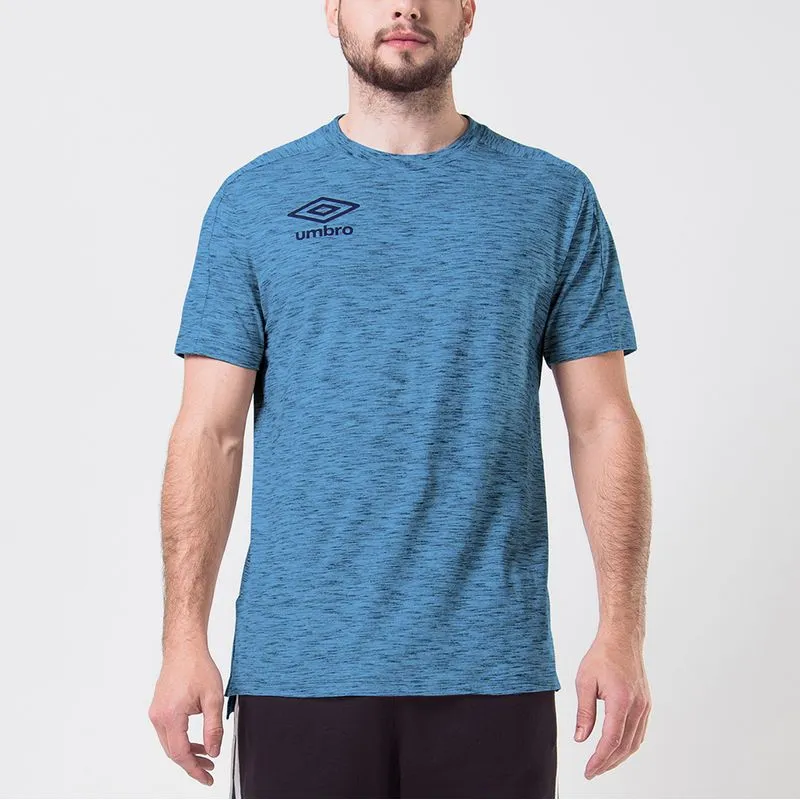 Camiseta Masculina Umbro Twr Wide P