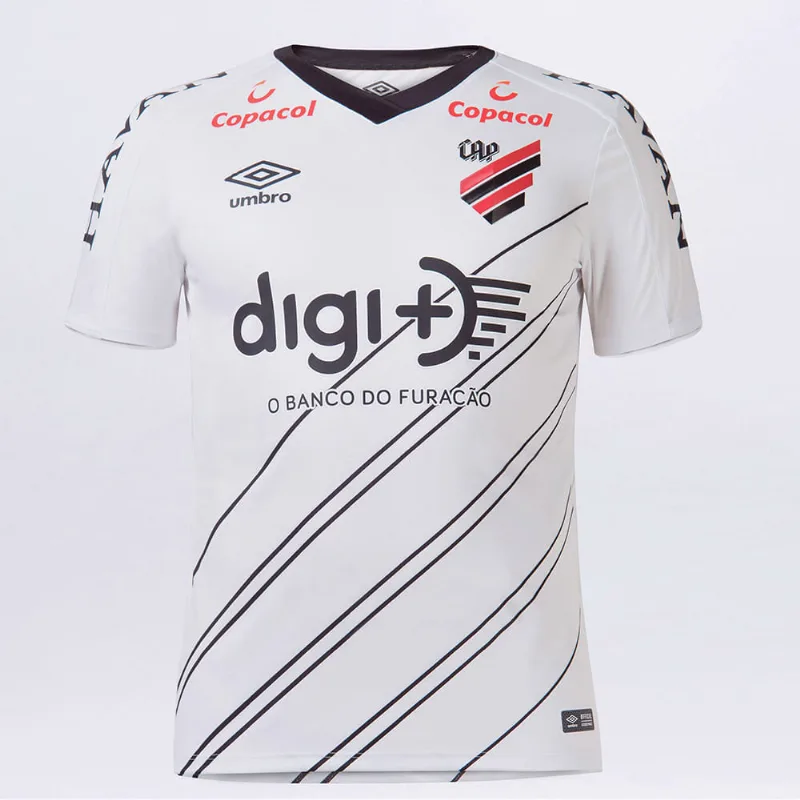 Camisa Masculina Cap Of.2 2019 (Atleta) G