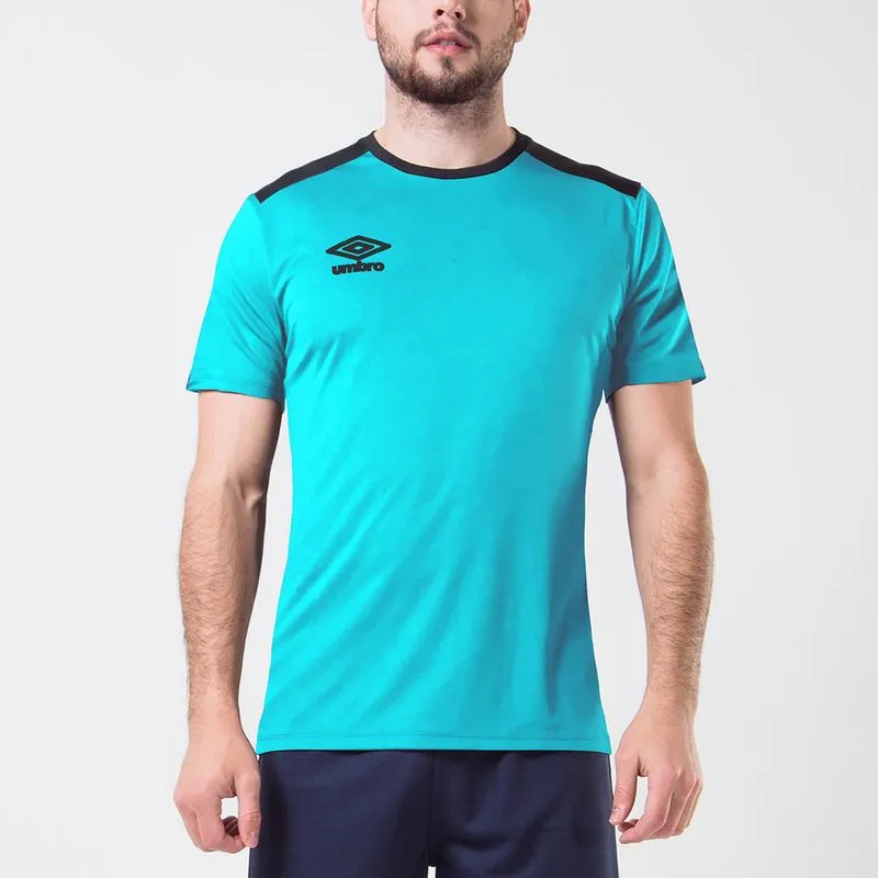 Camisa Masculina Umbro Twr River P