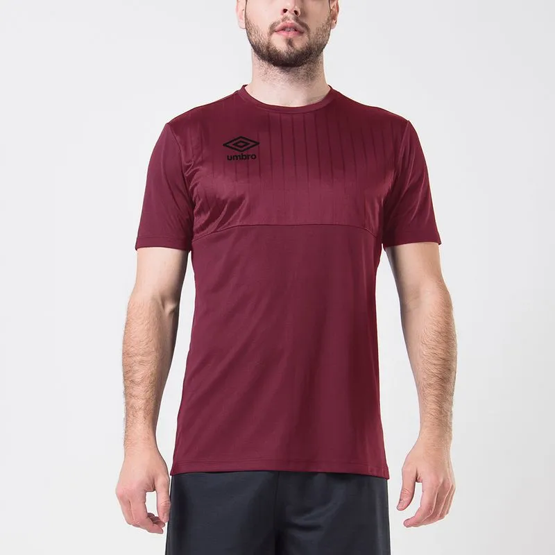 Camisa Masculina Umbro Twr Boxer Ii G