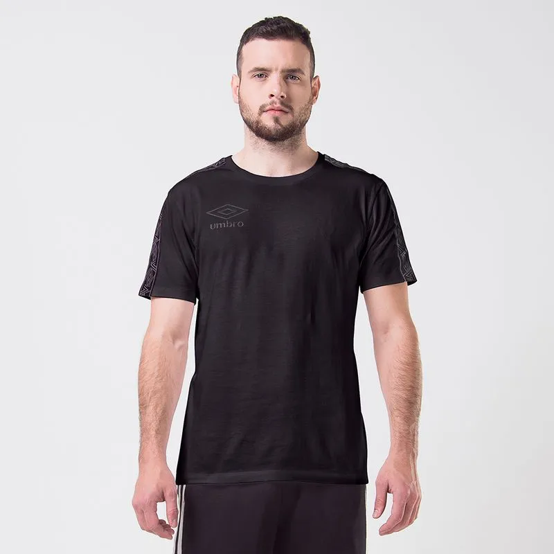 Camiseta Masculina Umbro Twr Tape Graphic M