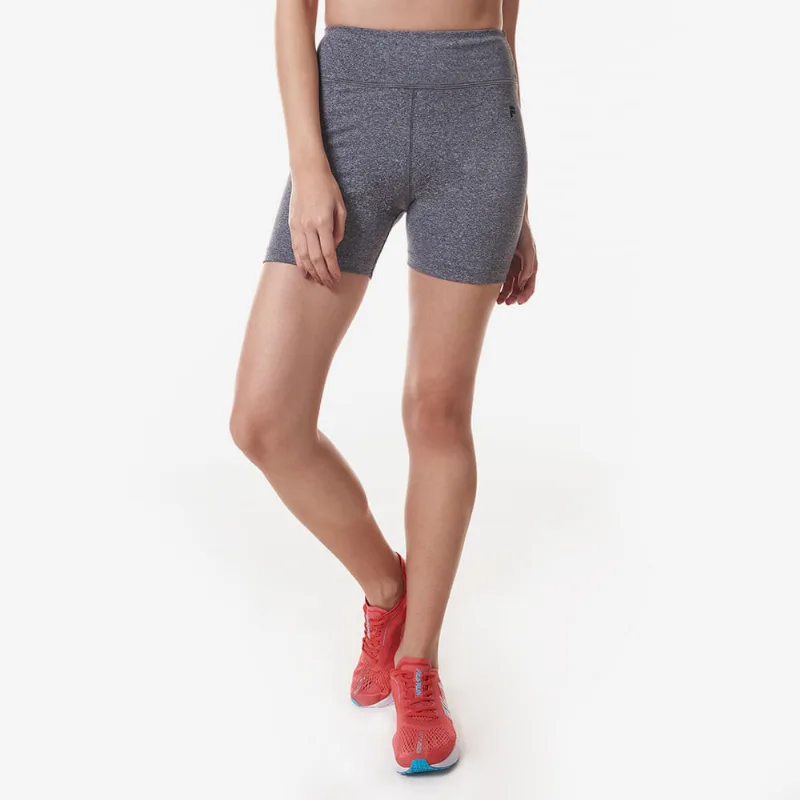 Bermuda Flat Life Feminina Preto GG