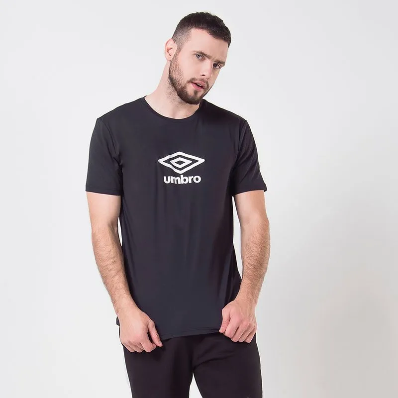 Camiseta Masculina Umbro Twr Alive New M