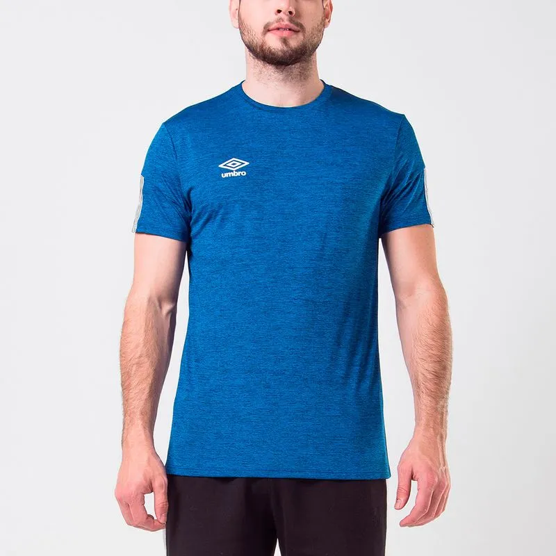 Camiseta Masculina Umbro Twr Docket New G