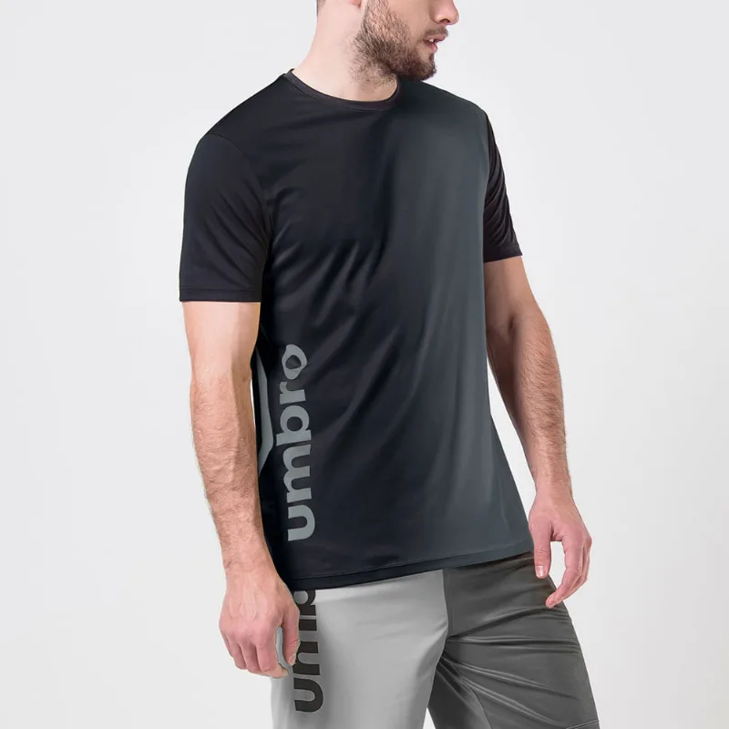 Camisa Masculina Twr Turn Preto M