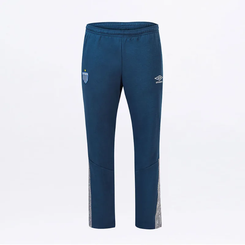 Calça Masculina Avai Viagem 2020 Azul 3GG