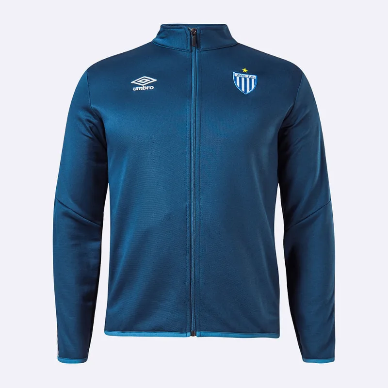 Jaqueta Masculina Avai Viagem 2020 Azul GG