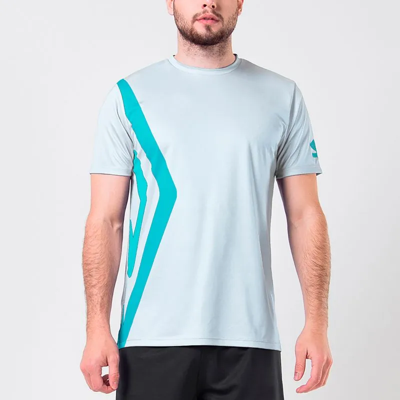 Camisa Masculina Umbro Twr Boxed Diamond GG