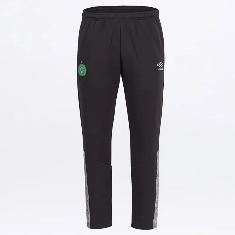 Calça Masculina Umbro Chapecoense Viagem 2020 Grafite 2GG