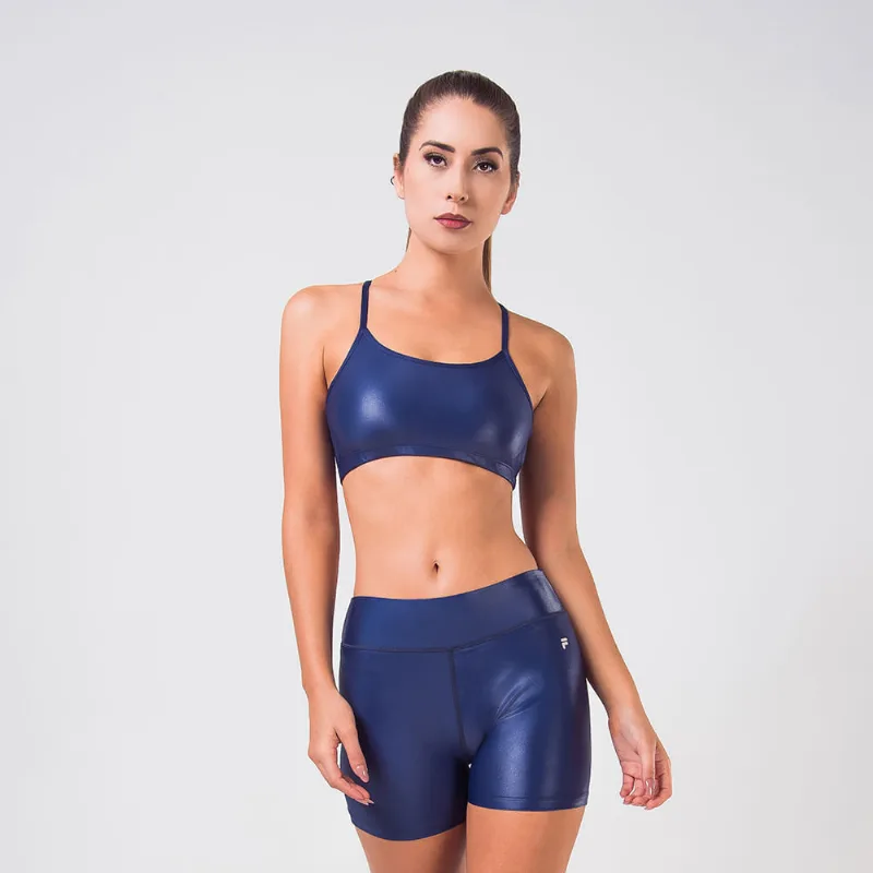 Top Life Feminino Nude M