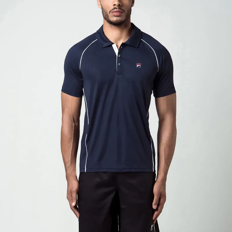 Pólo Cinci Masculina Navy 2GG