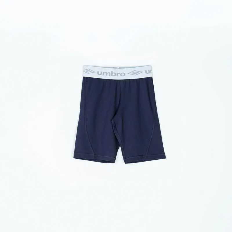 BERMUDA JUNIOR TERMICA TWR DIAMOND NEW KIDS - MARINO/BLANCO - 12