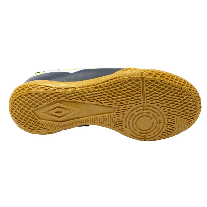 Tênis Umbro U07FB00147-726 Futsal Infantil Marinho