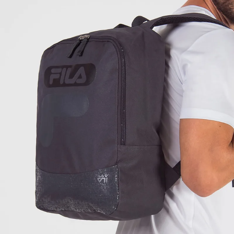 Mochila Alison New II Unisex U