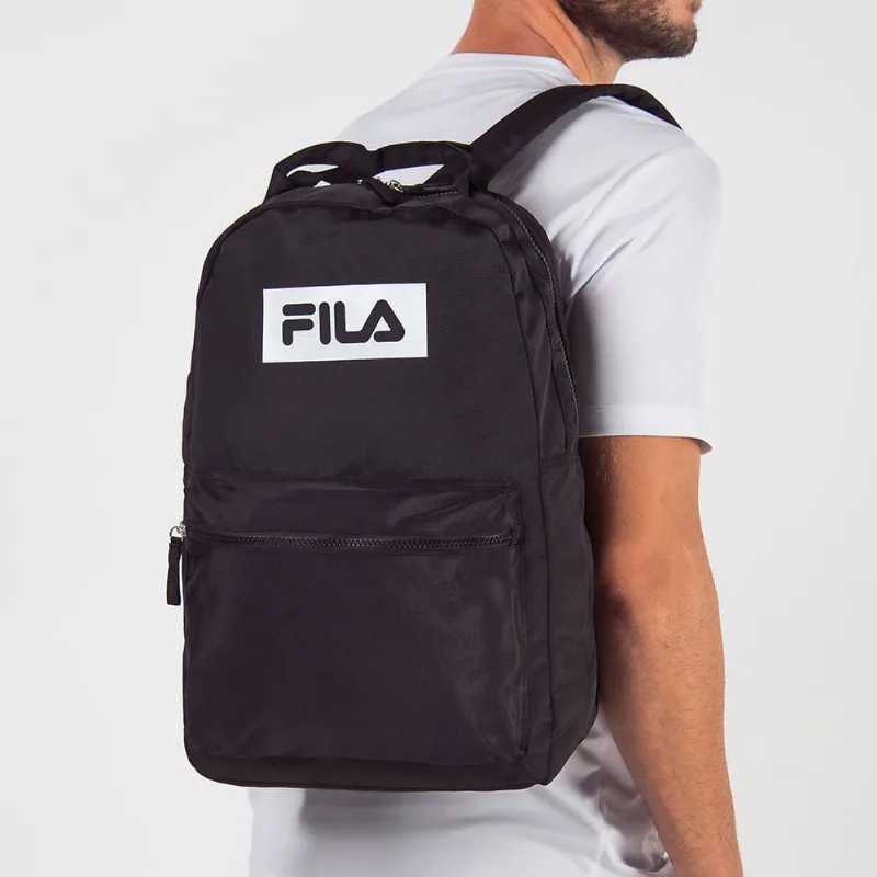 Mochila Box Big Unisex U