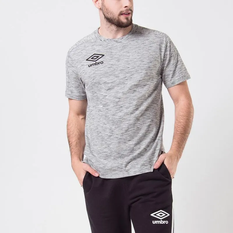 Camiseta Masculina Umbro Twr Wide P