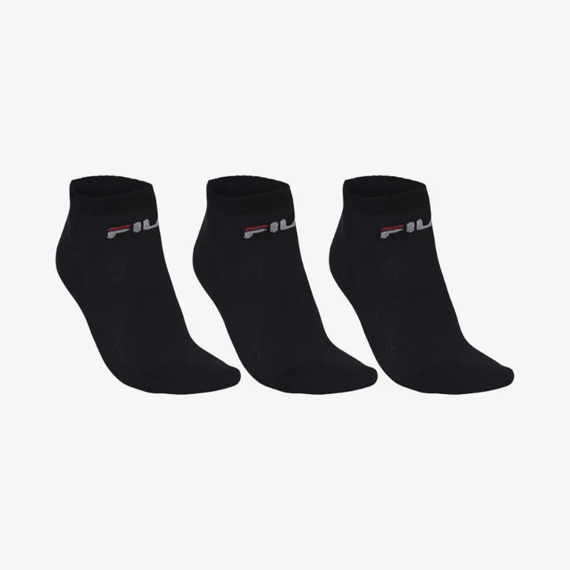 Tripack Fila Cano Curto Light Unisex 39-43