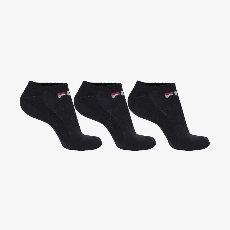 Tripack Fila Cano Curto Unisex 39-43