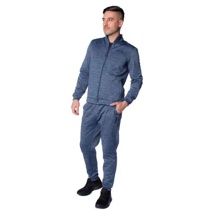 Agasalho Masculino Fila Essential Blend Marinho - P