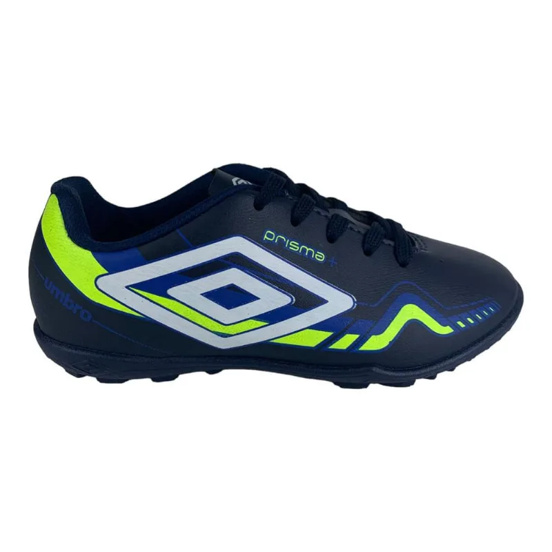 Chuteira Infantil Society Umbro Prisma Jr Original