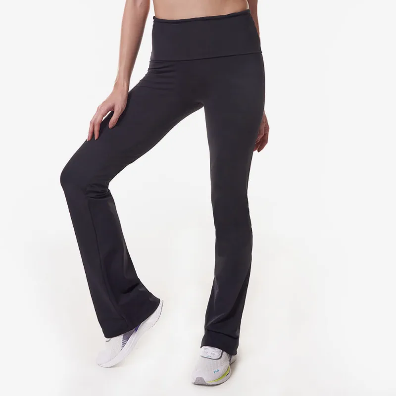Calça Fit New Feminina Preto 2GG