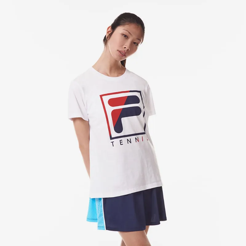 Camiseta Soft Urban Acqua Feminina Branco GG