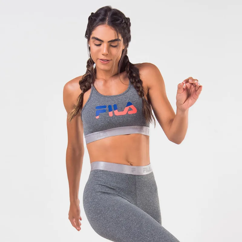 Top Train Elastic II Feminino G