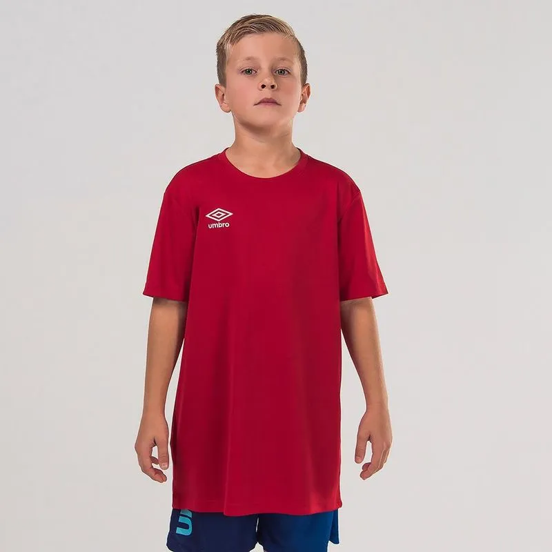 Camisa Juvenil Umbro Twr Striker 8