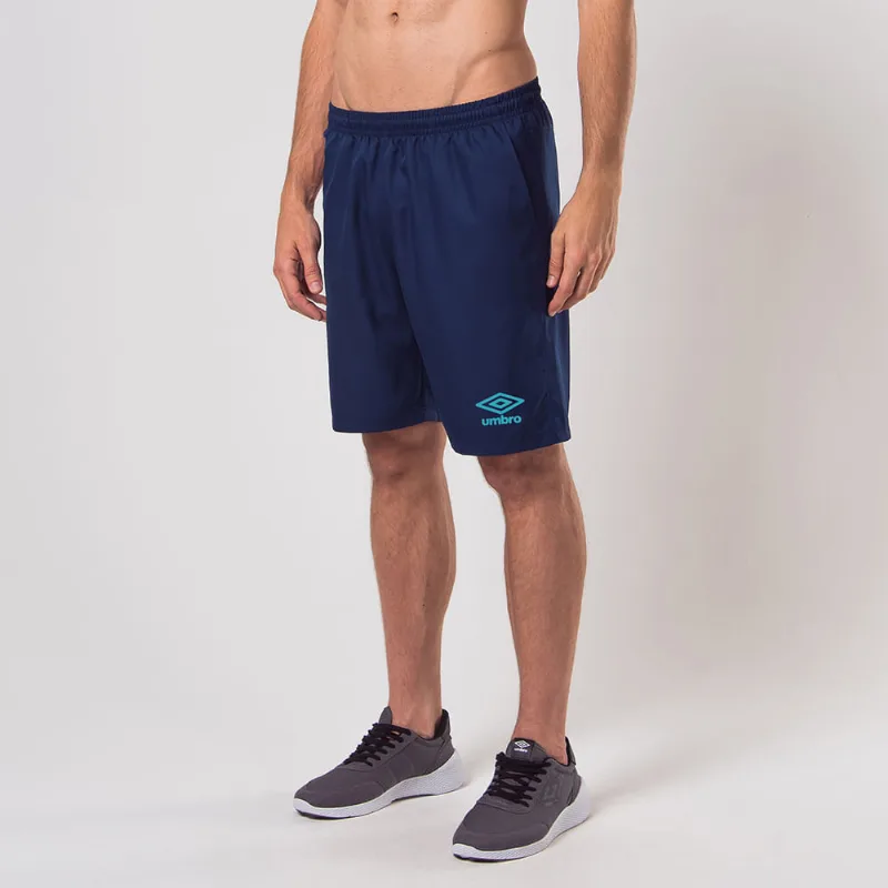 Bermuda Masculina Twr Texture Navy GG