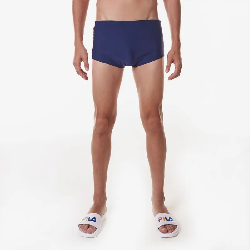 Sunga Logo II Masculina Navy M