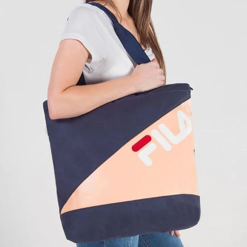 Bolsa Fila Totte Gloss-unissex