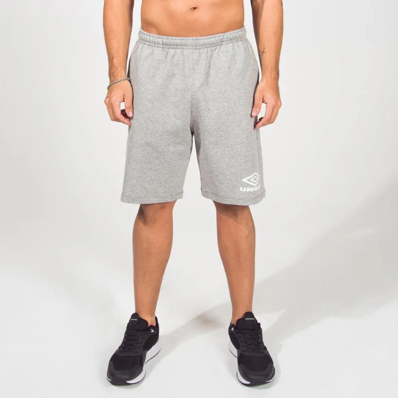 Bermuda Masculina Umbro Diamond Club Bermuda Masculina Umbro Diamond Duo