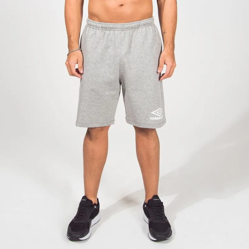 Bermuda Masculina Umbro Diamond Duo 2GG