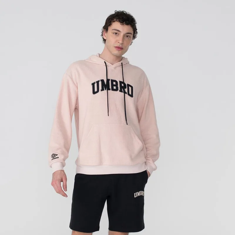 Blusão Unisex Umbro College Concept