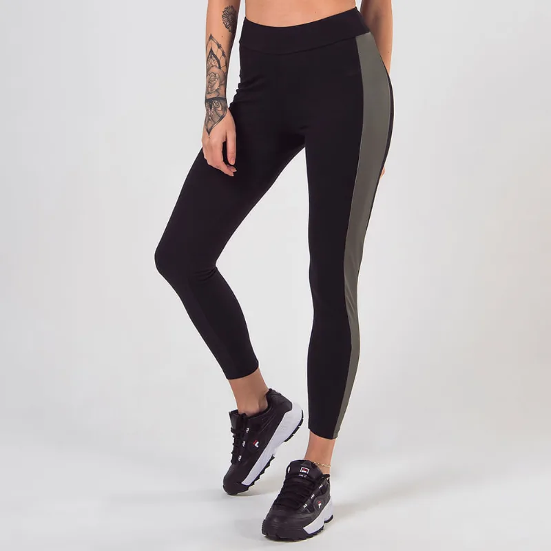 Legging Ease II Feminina Preto GG