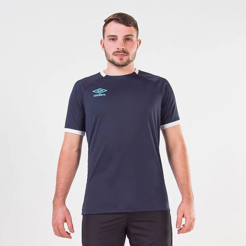 Camisa Masculina Umbro Twr Premier M