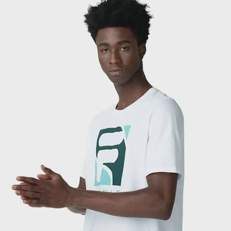 Camiseta Fila Soft Urban