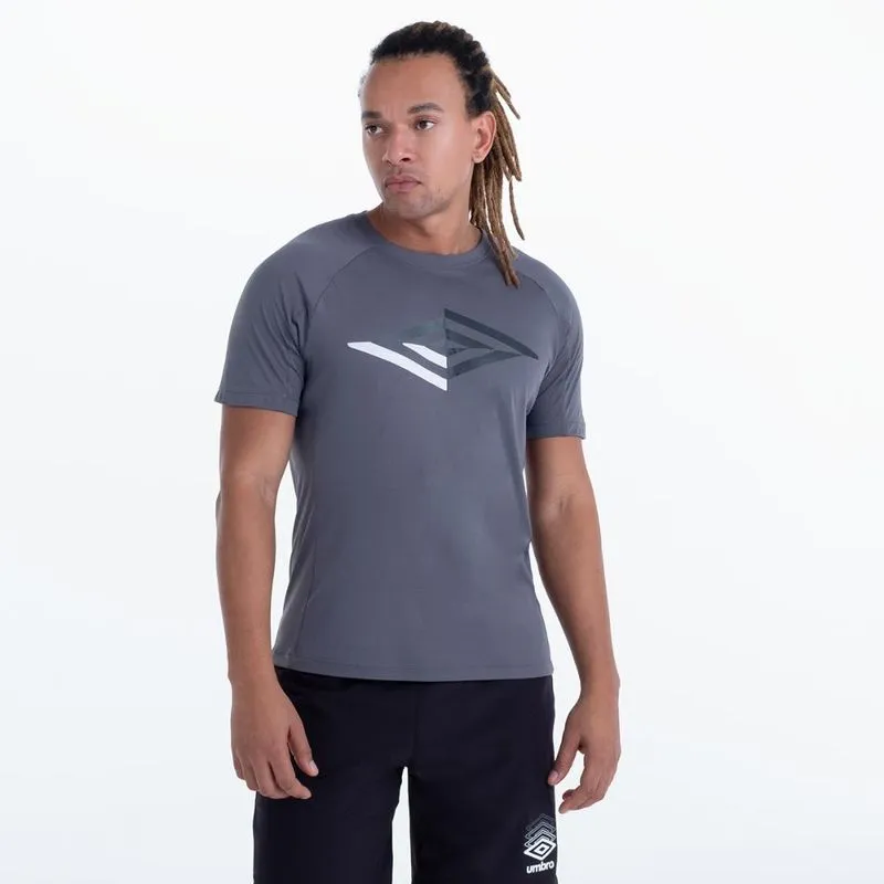Camisa Masculina Umbro Diamond Fragments G