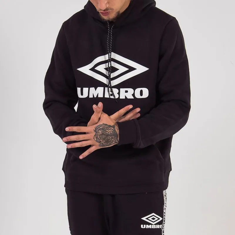Blusão Masculino Umbro Diamond Duo G