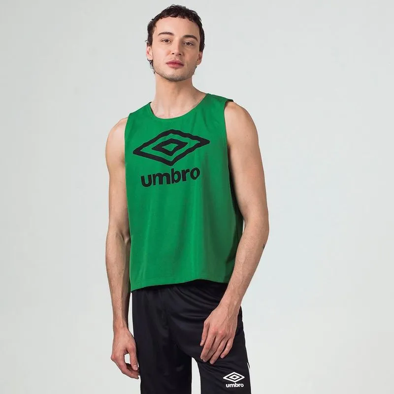 Colete Masculino Umbro Twr Start Diamond M.